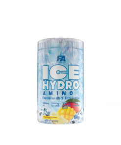 FA - Fitness Authority Ice Hydro Amino  (480 g