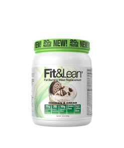 Fit & Lean - Meal Replacement (453 g