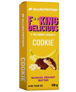 Fitking Delicious Cookie