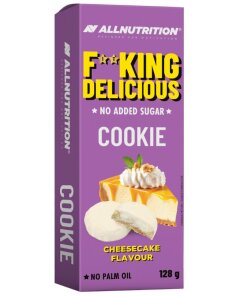 Fitking Delicious Cookie