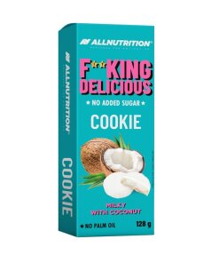 Fitking Delicious Cookie