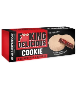 Fitking Delicious Cookie