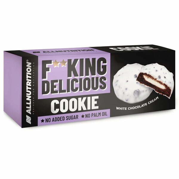 Fitking Delicious Cookie