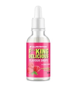 Fitking Delicious Flavour Drops