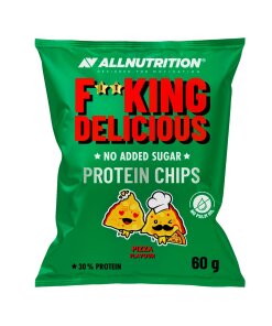 Fitking Delicious Protein Chips