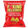 Fitking Delicious Protein Chips
