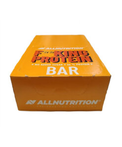 Fitking Protein Bar