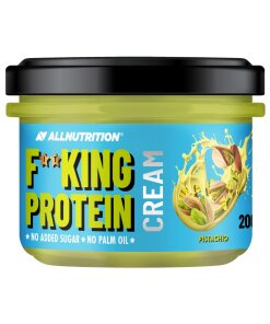 Fitking Protein Cream