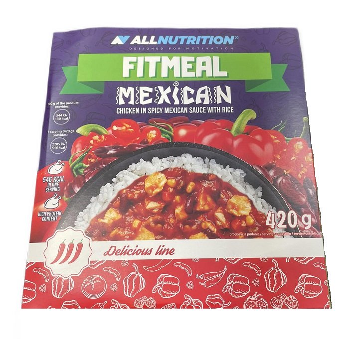 Fitmeal