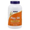 Flax Oil