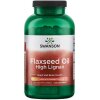 Flaxseed Oil High Lignan - 200 softgels