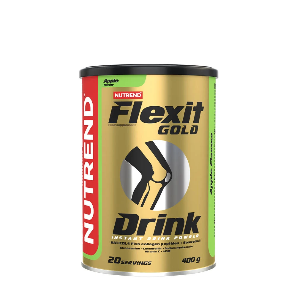 Flexit Gold Drink