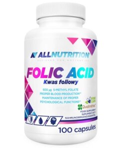 Folic Acid