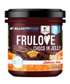 Frulove Choco In Jelly