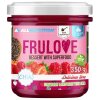 Frulove Dessert with Superfood