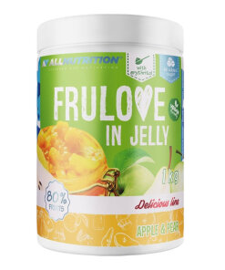 Frulove In Jelly