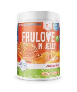 Frulove In Jelly