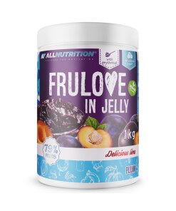 Frulove In Jelly