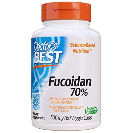 Fucoidan 70%