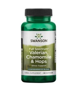 Full Spectrum Valerian