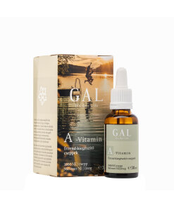 GAL Vitamin A drops (30 ml)