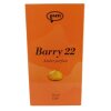 GSM MUMIO Amber Men's Perfume BARRY 22 (50 ml)