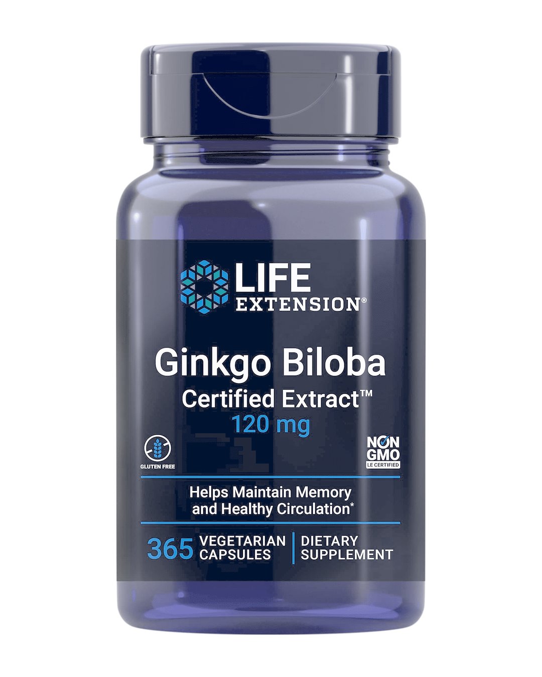 Ginkgo Biloba