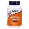Glucosamine & Chondroitin Extra Strength - 60 tabs
