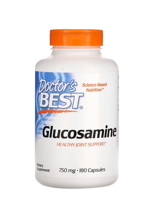 Glucosamine Sulfate
