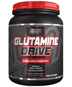 Glutamine Drive