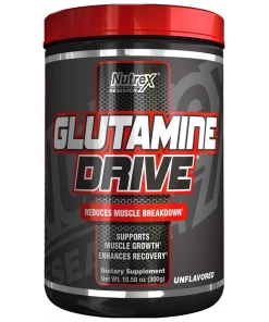 Glutamine Drive