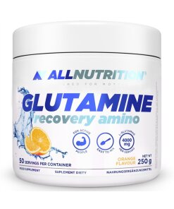 Glutamine Recovery Amino