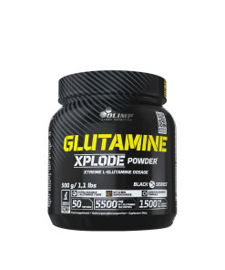 Glutamine Xplode