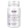 Glutathione Skin Brightener with Ceramosides - 30 vcaps