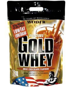 Gold Whey