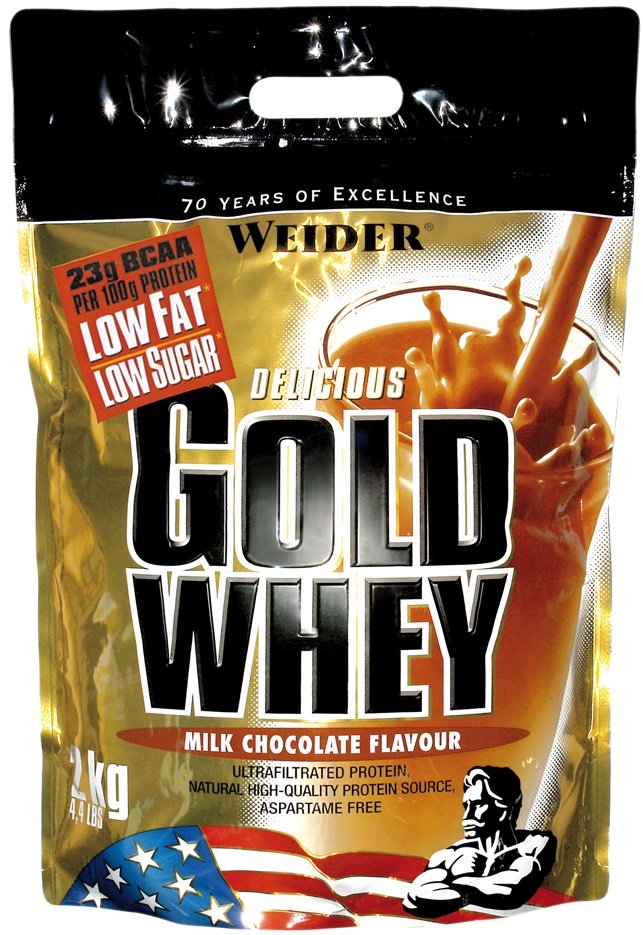 Gold Whey