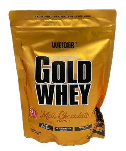 Gold Whey