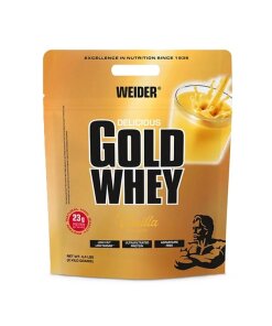 Gold Whey
