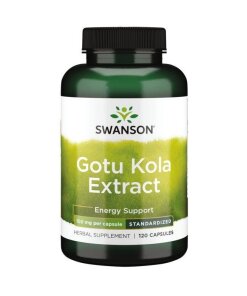 Gotu Kola Extract