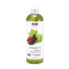 Grapeseed Oil - 473 ml.