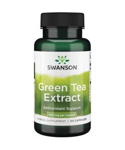 Green Tea Extract