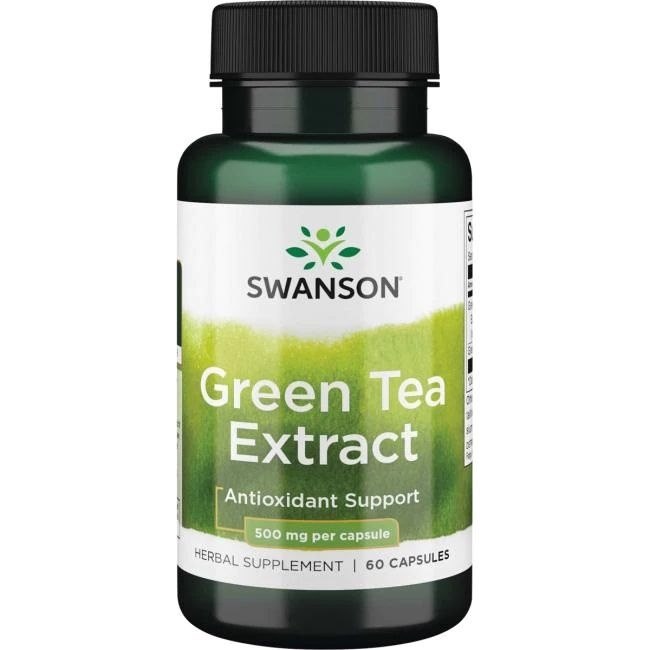 Green Tea Extract
