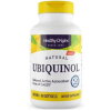 HEALTHY ORIGINS Natural Ubiquinol 100 mg (60 caps)