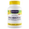 HEALTHY ORIGINS Probiotic 30 Billion CFU's (60 caps)