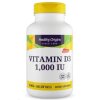 HEALTHY ORIGINS Vitamin D3 1000 IU (360 caps)
