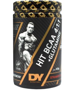 HIT BCAA 4:1:1 + Glutamine
