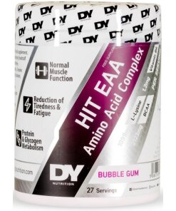 HIT EAA Amino Acid Complex