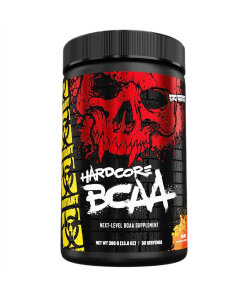 Hardcore BCAA