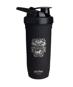 Harry Potter Collection Stainless Steel Shaker