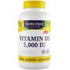 Healthy Origins Vitamin D3 Depot 5 000 IU 540 soft capsules